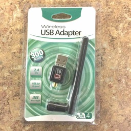 Adaptador wifi adaptador 300mbps xbox rtl8192