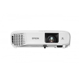 PROJECTOR EPSON EB-W49 3800 LUMENS WXGA  Marca: EPSON Part-Number: V11H983040