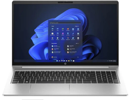 PORT HP PROBOOK 450G10 i5-1335U 13th GEN/16GB/512GB SSD/15.6&quot; IPS FHD LED/Finger Print/Intel Iris X Graphics/Webcam HD/W11P/PRATA (9G2C6ET)