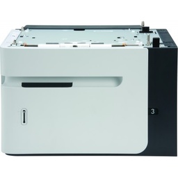 BANDEJA HP 1,500 PG INPUT TRAY  Marca: HP Part-Number: CE398A