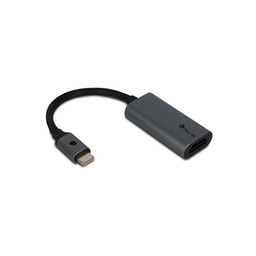 HUB NGS USB-C PARA HDMI ADAPTER 4K ULTRA HD VIDEO WONDERHDMI  Marca: NGS Part-Number: 435430618549