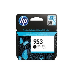 Tinteiros HP TINTEIRO 953 PRETO (L0S58AE)  Referência: L0S58AE