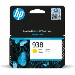 TH 938 4S6X7PE AMARELO 97XX  Marca: HP Part-Number: 4S6X7PE