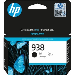 TH 938 4S6X8PE PRETO 97XX  Marca: HP Part-Number: 4S6X8PE