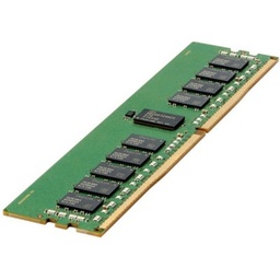 Memória ram para servidor 16gb 1rx4 pc4-2933y-r smart kit dimm/rdimm referência: P00920-B21