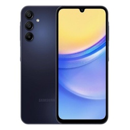 SMARTPHONE SAMSUNG GALAXY A25 6/128GB AZUL ESCURO  Marca: SAMSUNG Part-Number: SM-A256EZKDMEA