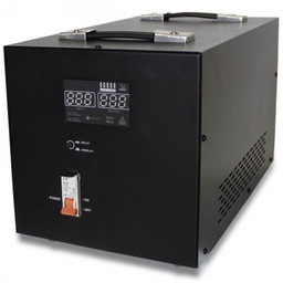 ESTABILIZADOR WINTECH 3000VA AEGIS  Marca: WINTECH Part-Number: WIN-3000H