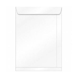 Envelope Branco