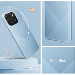 SMARTPHONE BLACKVIEW WAVE 6C 2GB+32GB AZUL  Marca: BlackView Part-Number: 6931548315728