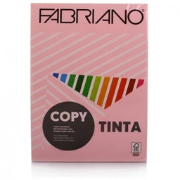 PA FOTOCOPIA COPYTINTA A4 80 GRS ROSA   Part-Number: COPYT-ROS