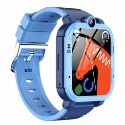 SMARTWATCH BLACKVIEW Z20 AZUL  Marca: BlackView Part-Number: 6931548319665