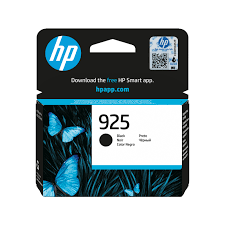 TH 925 4K0V9PE PRETO  Marca: HP Part-Number: 4K0V9PE
