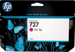 Tinteiro 727 t920/t1500 magenta (b3p20a) referência: B3P20A