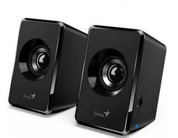 COLUNAS SP-U125 3W USB PRETO referência: 31730042400