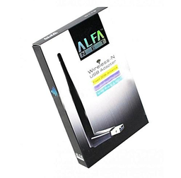 [USB] ADAPTADOR WIFI USB PC