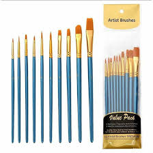 PINCEL YUSIN BRUSHES