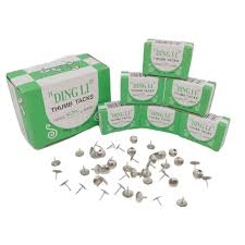 Ding Li Thumb Tacks | Afro Superstore-GH